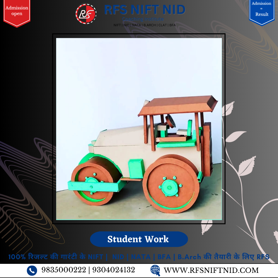 Best design coaching in Patna